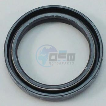 Product image: Yamaha - 3SP23145L000 - OIL SEAL  0