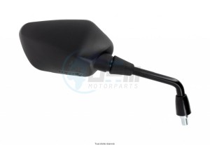 Product image: Kyoto - MIR9091 - Mirror Right side NC700X Ø10mm    