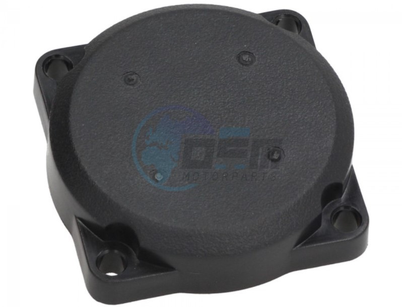 Product image: Vespa - 842514 - Gas valve cover   0