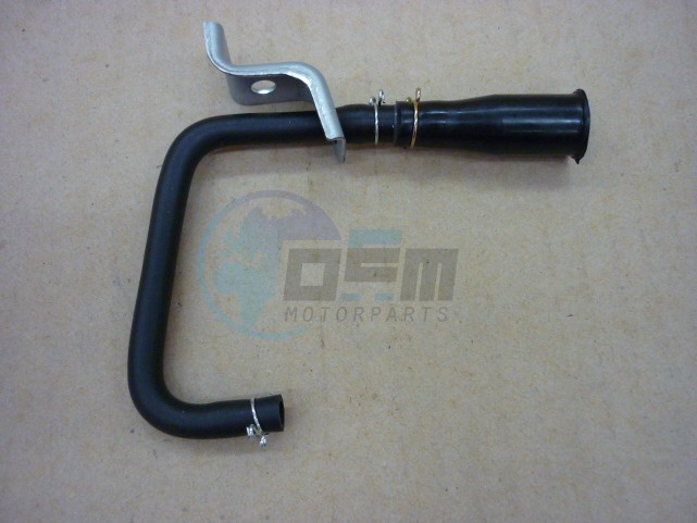Product image: Sym - 1122A-HMA-000 - MISSION BREATHER TUBE ASSY.  0