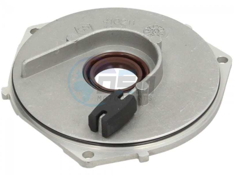 Product image: Vespa - 478324 - Timing system cover cpl.   0