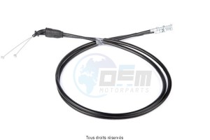 Product image: Kyoto - CAG502 - Throttle Cable KTM Left  125/200/250 98-06   