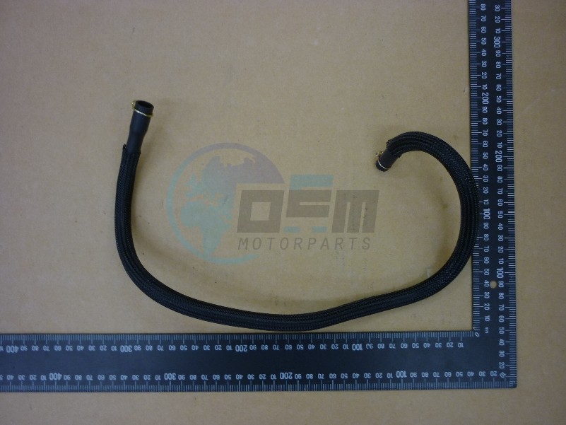 Product image: Sym - 11211-L3A-000 - BREATHER TUBE  0