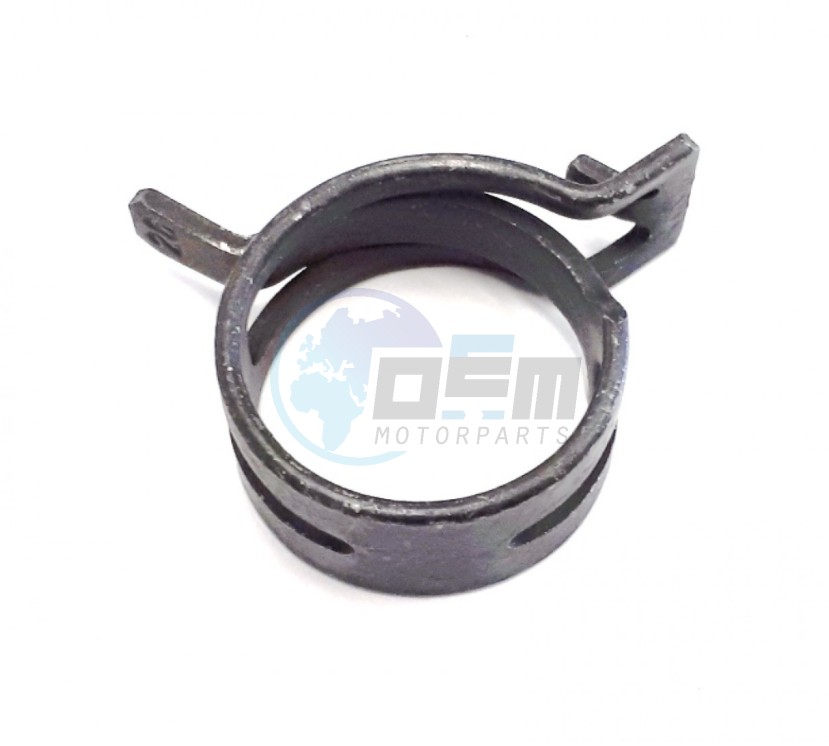 Product image: Vespa - CM226911 - Hose clamp  0