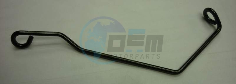 Product image: Sym - *45465-L3K-000 - CABLE GUIDE  0