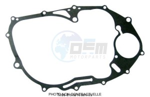 Product image: Athena - VL2049 - Clutch Crankcase Gasket 125 Yz  81 