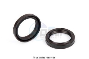 Product image: Sifam - AR2802 - Front Fork seal  28x40x10.5 