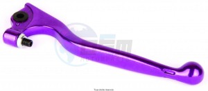 Product image: Sifam - LFM2023V - Brake Lever Derbi Violet   Right 