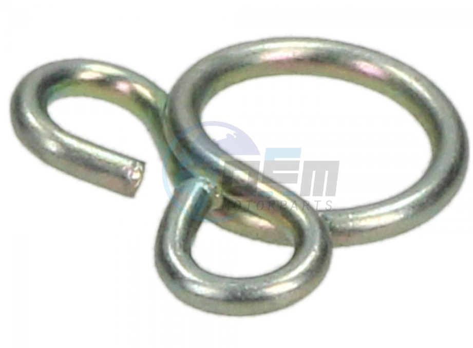 Product image: Gilera - 486149 - Hose clamp  0