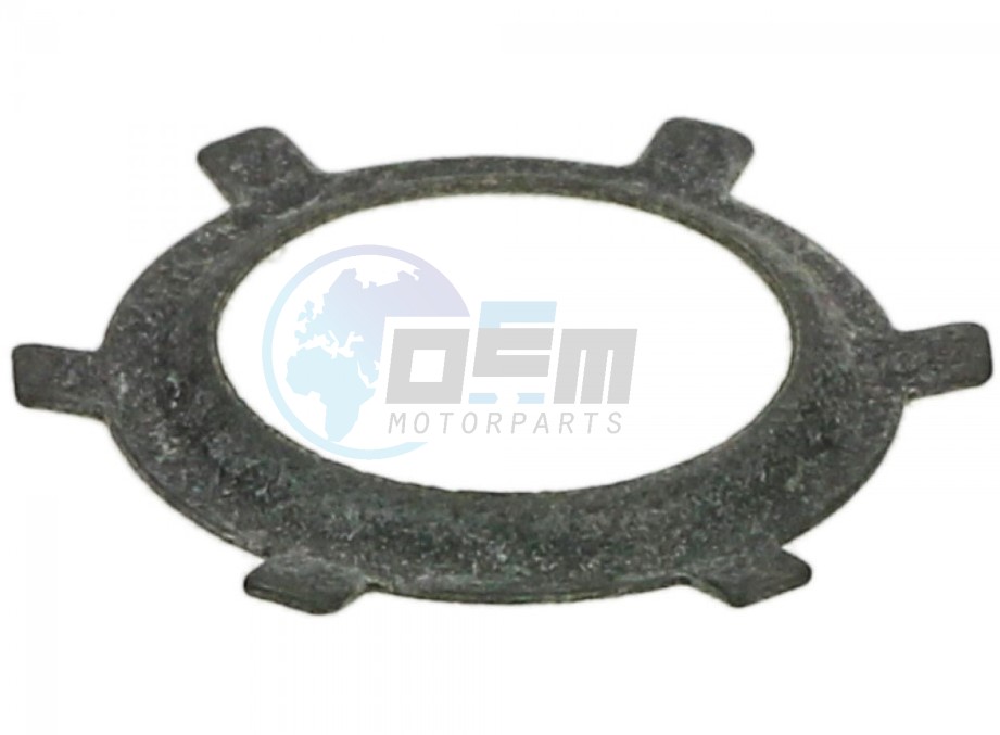 Product image: Aprilia - 113533 - Oil seal for crankcase  0