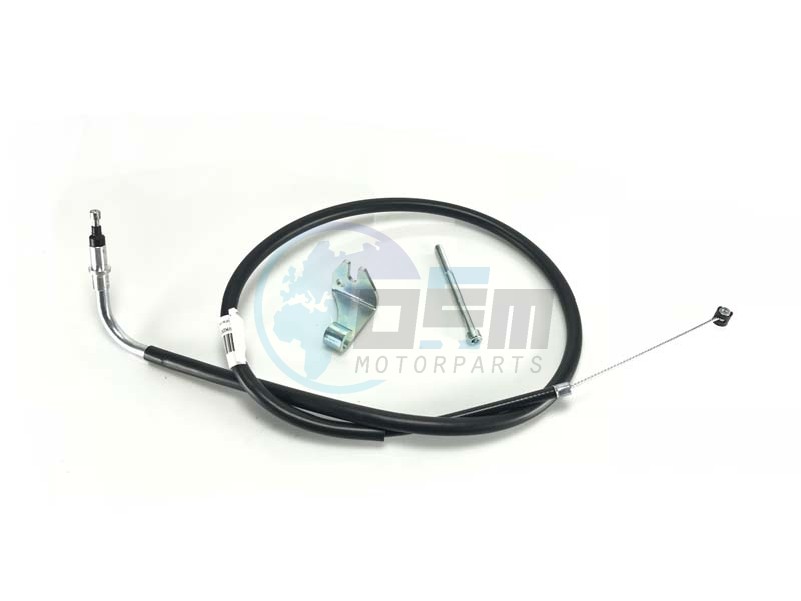 Product image: Rieju - 0/K00.550.0001 - CABLE CLUTCH V2 TANGO 125  0