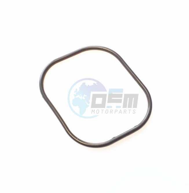 Product image: Piaggio - 1A003985 - Gasket  0