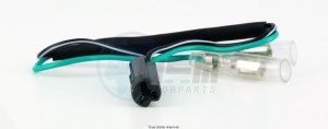 Product image: Sifam - IND213 - Connection cable Indicators Suzuki - Yamaha   