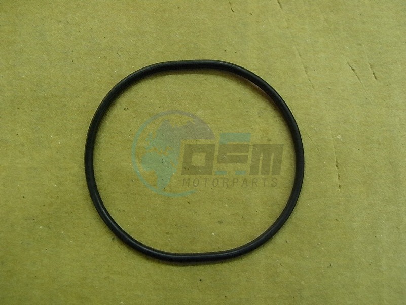 Product image: Sym - 91304-REA-000 - INLET PIPE O-RING  0
