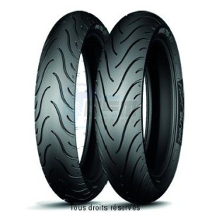 Product image: Michelin - MIC696105 - Tyre  120/70-14 61P TL Reinf PILOT STREET   