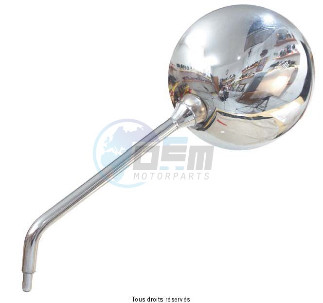 Product image: Far - MIR874 - Mirror Right/Left M10     0