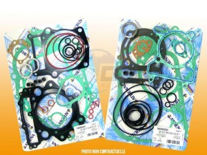 Product image: Athena - VG1258 - Gasket kit Engine Honda VISION 4T 2011-2012 