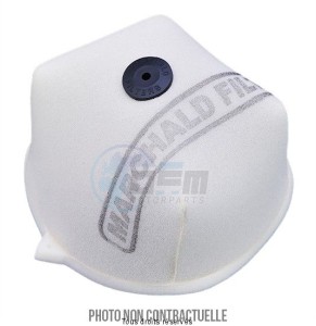 Product image: Marchald - VCA101 - Air Filter Cagiva   VCA101 