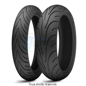 Product image: Michelin - MIC174174 - Tyre  150/70-17 69W TL Rear PILOT ROAD 2   