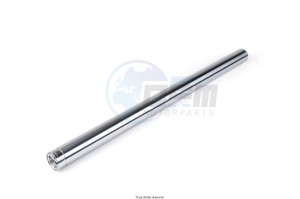Product image: Tarozzi - TUB0401 - Front Fork Inner Tube Buell Byciclene M2    