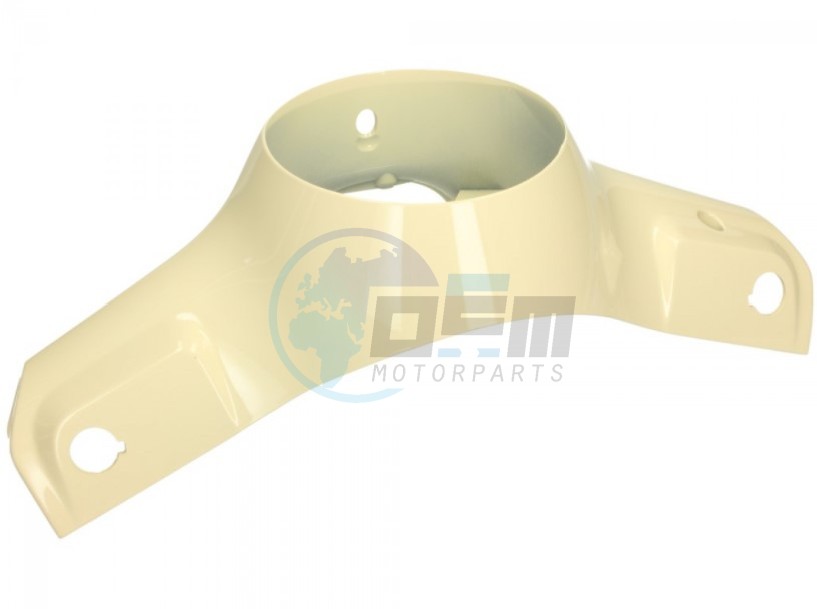 Product image: Vespa - 65293500M4 - Front handlebar cover   0