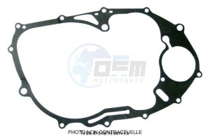 Product image: Athena - VL4029 - Gasket De Carter kx 250  Kx 250  kawasaki 83 84   