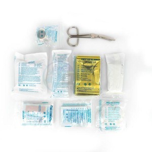 Product image: Sifam - FIRSTAID - Trousse de Premiers Secours 
