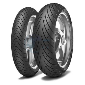 Product image: Metzeler - MET3241100 - Tyre Road 0/80-17 52H ROADTEC 01 