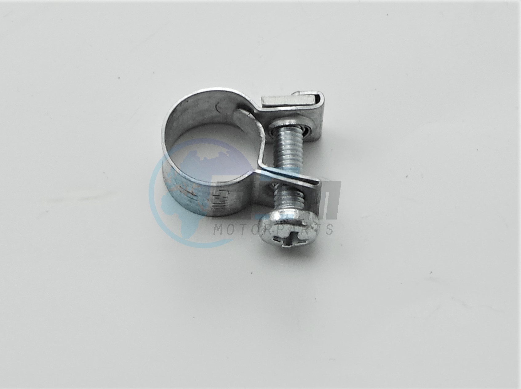 Product image: Cagiva - 74150111B - CLAMP 11MM  0