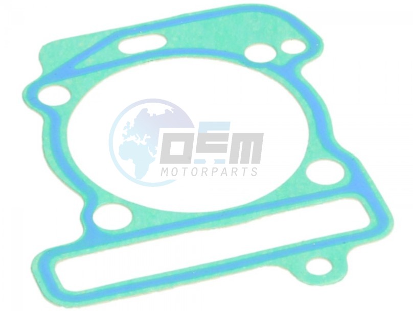 Product image: Piaggio - 478290 - PACKING  0