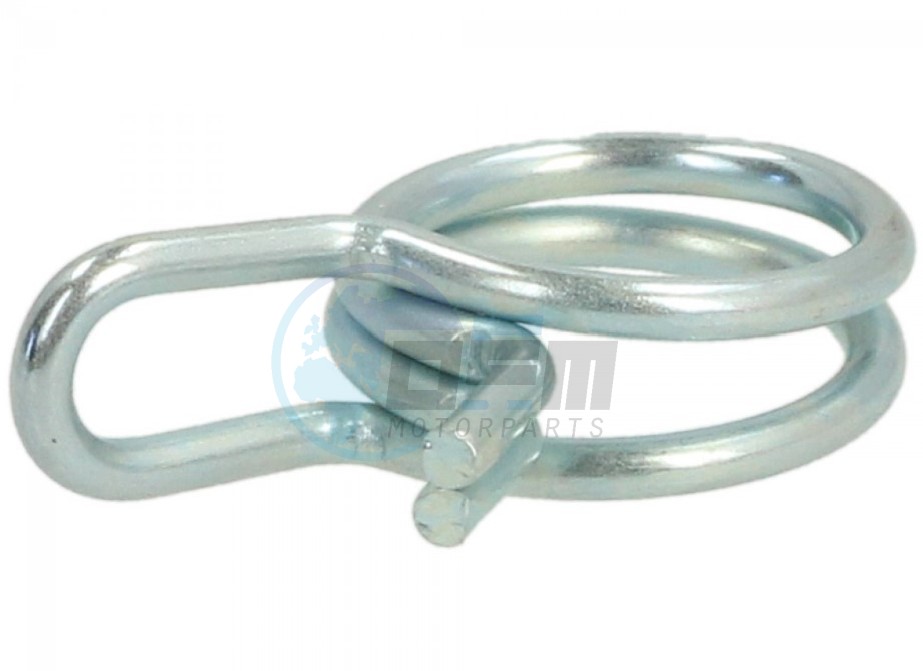 Product image: Gilera - CM002907 - Hose clamp  0