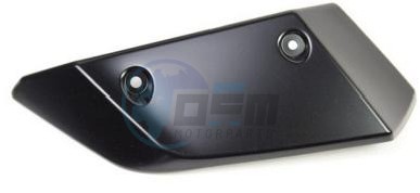 Product image: Yamaha - BC6F629A00P3 - HOUSING COMP        MDNM6  0