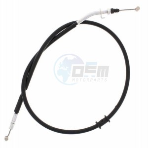 Product image: All Balls - 45-2020 - Clutch cable YAMAHA YZ-F 450 2018-2018 