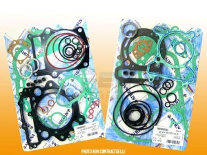 Product image: Athena - VG9220 - Gasket kit Engine Lambretta 