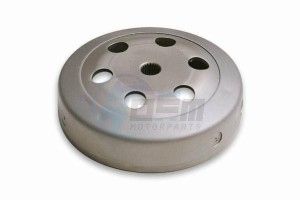 Product image: Malossi - 7711115 - Clutch bel housing - Ø Interne 7mm 