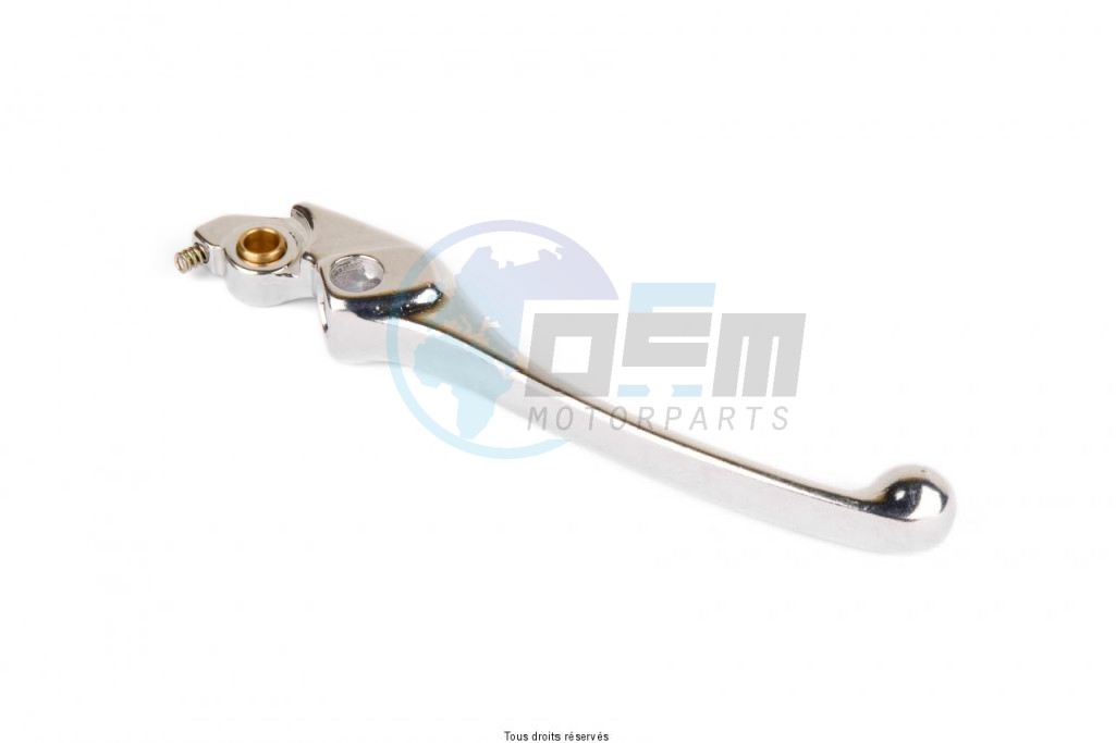 Product image: Sifam - LFH1041 - Lever Brake Honda OEM: 53185-mt3-305  1