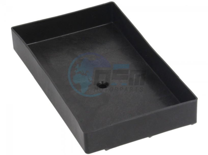 Product image: Vespa - 573128 - Vaschetta portabatteria   0