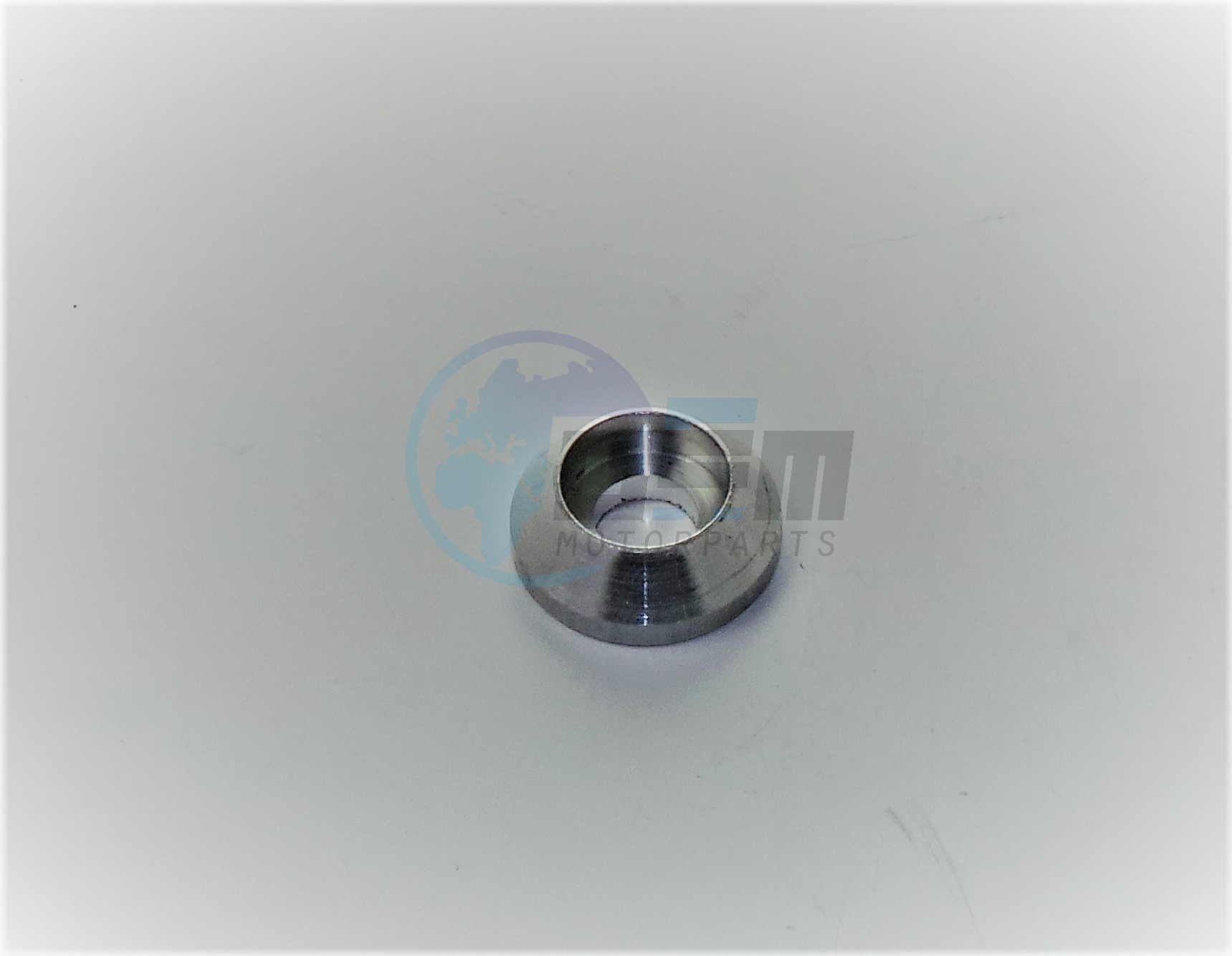 Product image: Cagiva - 800087582 - WASHER, FAIRING TA FOR SCREW,  0