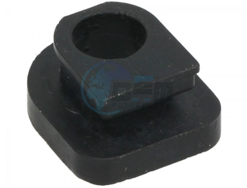 Product image: Derbi - 833802 - RUBBER, SEAL   0