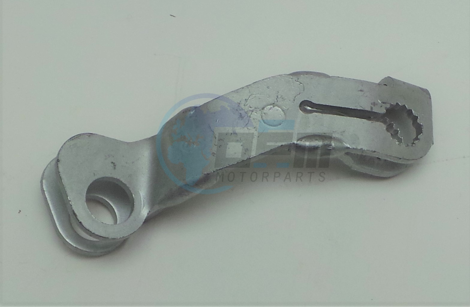 Product image: Vespa - 560796 - Rear brake lever   0