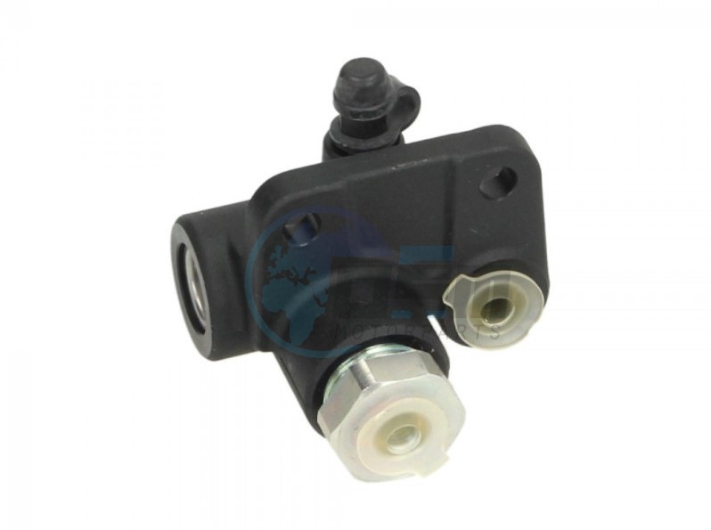 Product image: Piaggio - 56122R - Brake Valve (junction for all lines)  0