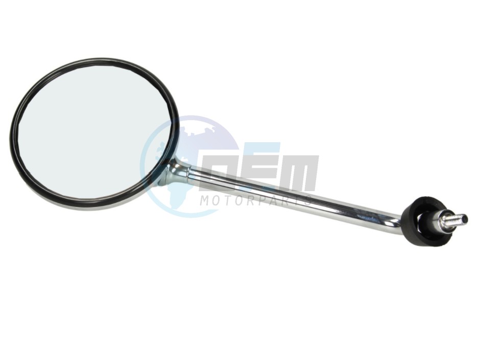 Product image: Vespa - CM020404 - Left rear view mirror (Fu Hva)   0