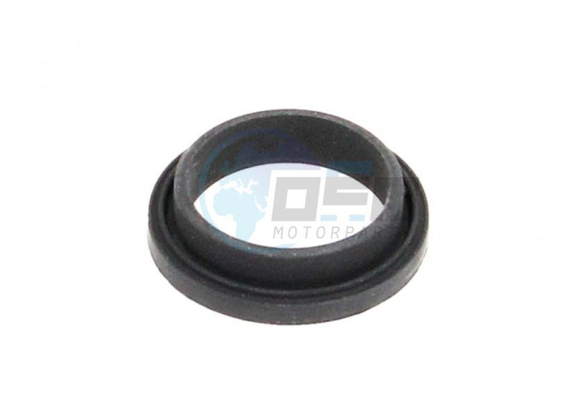 Product image: Vespa - B017488 - Spark plug hole gasket   0