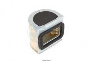 Product image: Sifam - 98T304 - Air Filter Xj 550 81-84 Yamaha 
