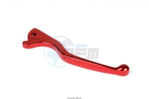 Product image: Sifam - LFM2010R - Lever Scooter Red Speedfight Heng-Tong Right 