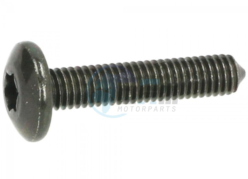 Product image: Vespa - CM179303 - Metric screw M6x30   0