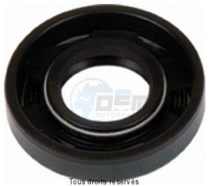 Product image: Kyoto - OIL1068 - Seal Crankshaft 38x62x10 92049-1046   