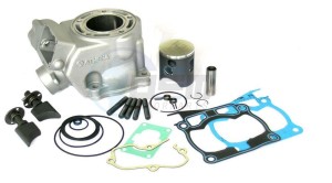 Product image: Athena - PISK48508 - Cylinder kit Yamaha Yz125 2001-2004 Ø54 - Race Kit 