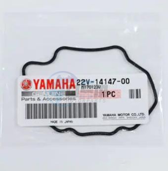Product image: Yamaha - 22V141470000 - O-RING  0