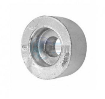 Product image: Suzuki - 55321-87J11 - Anodes  Magnesium for  DF4A-350A  0
